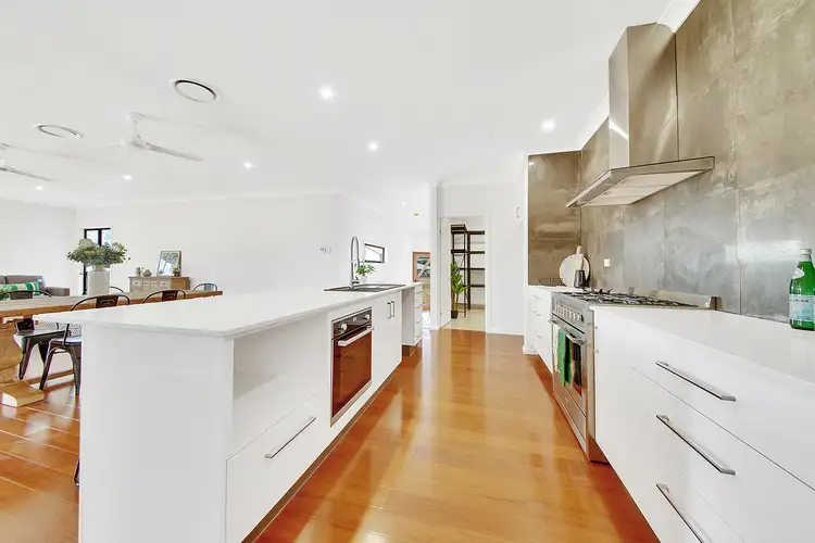 Third view of Homely other listing, 30 Hitching Rail Drive, Tanby QLD 4703