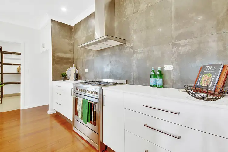 Fourth view of Homely other listing, 30 Hitching Rail Drive, Tanby QLD 4703