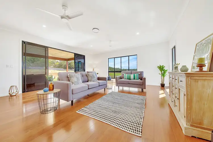 Fifth view of Homely other listing, 30 Hitching Rail Drive, Tanby QLD 4703