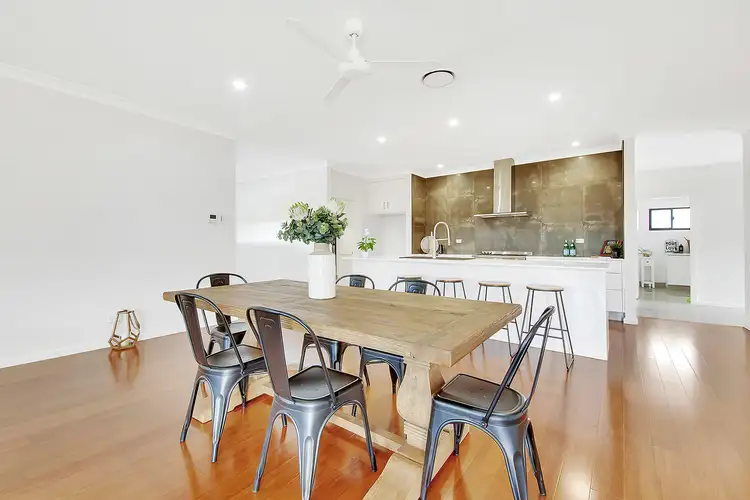 Sixth view of Homely other listing, 30 Hitching Rail Drive, Tanby QLD 4703