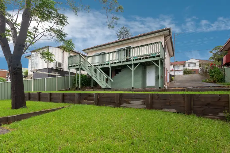 Fifth view of Homely house listing, 35 Lake Avenue, Cringila NSW 2502