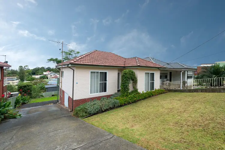 Sixth view of Homely house listing, 35 Lake Avenue, Cringila NSW 2502