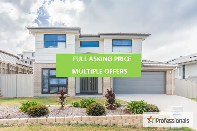 64 Pioneer Drive, Kuraby QLD 4112