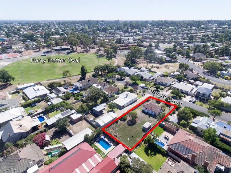 10 George Street, Kennington VIC 3550