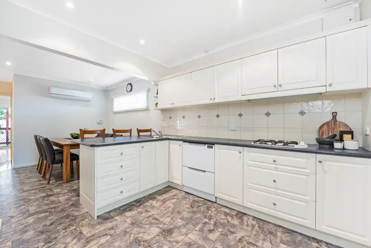 Third view of Homely house listing, 12 Hilda Avenue, Boronia VIC 3155