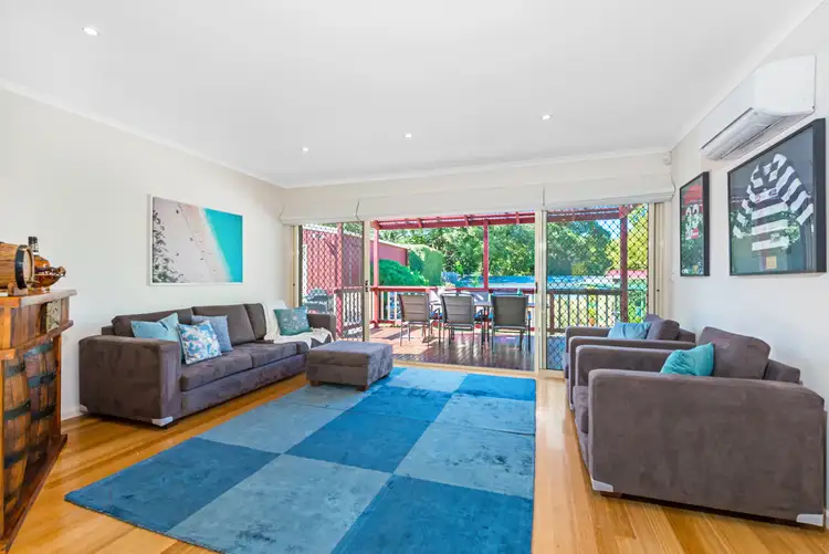 Fourth view of Homely house listing, 12 Hilda Avenue, Boronia VIC 3155