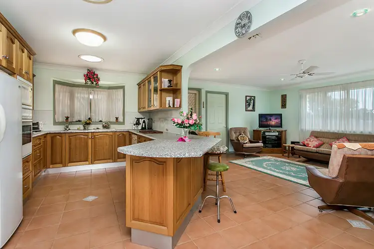 Third view of Homely house listing, 4 Portla Way, Ocean Shores NSW 2483