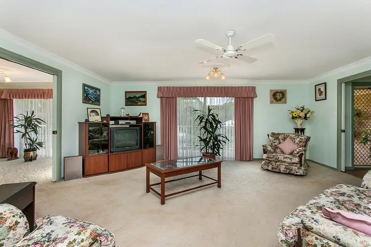 Fourth view of Homely house listing, 4 Portla Way, Ocean Shores NSW 2483