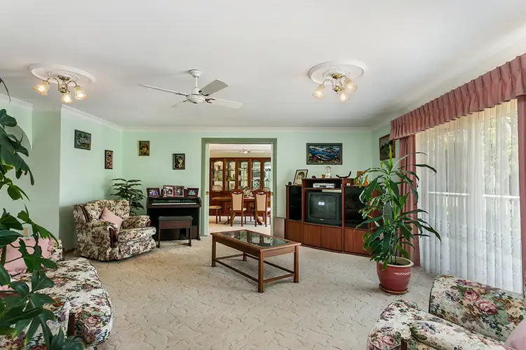 Fifth view of Homely house listing, 4 Portla Way, Ocean Shores NSW 2483