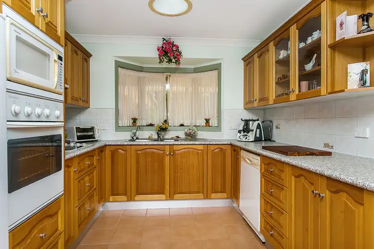 Sixth view of Homely house listing, 4 Portla Way, Ocean Shores NSW 2483