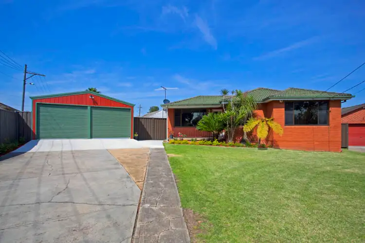 67 Tracey Street, Revesby NSW 2212