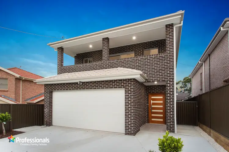 107 Vega Street, Revesby NSW 2212