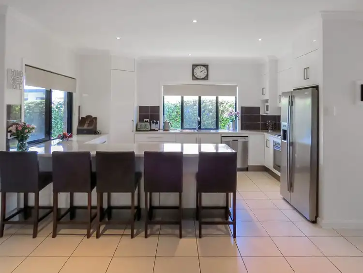 Second view of Homely house listing, 20 Kirkpatrick Court, Bowen QLD 4805