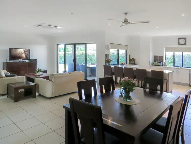 Fourth view of Homely house listing, 20 Kirkpatrick Court, Bowen QLD 4805