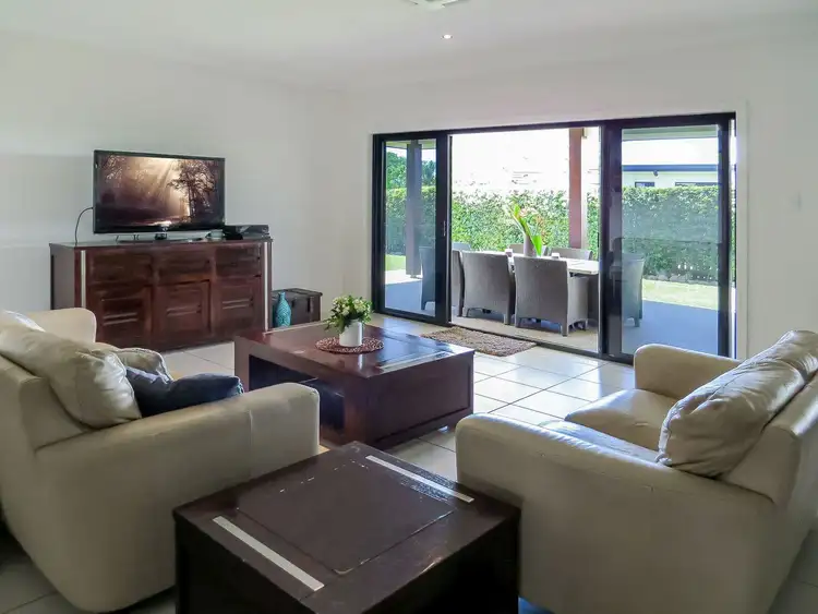 Sixth view of Homely house listing, 20 Kirkpatrick Court, Bowen QLD 4805