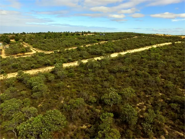 Fourth view of Homely land listing, Lot 2 Wren Way, Jurien Bay WA 6516