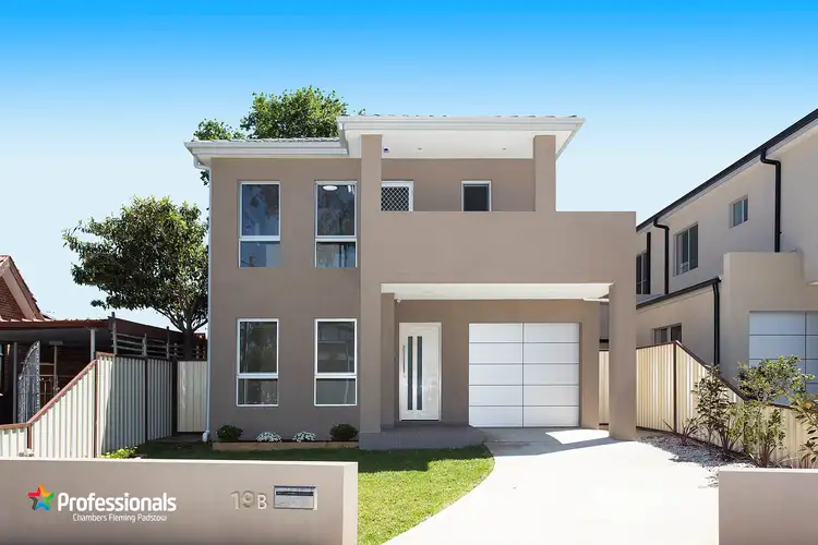 19B Viola Street, Punchbowl NSW 2196