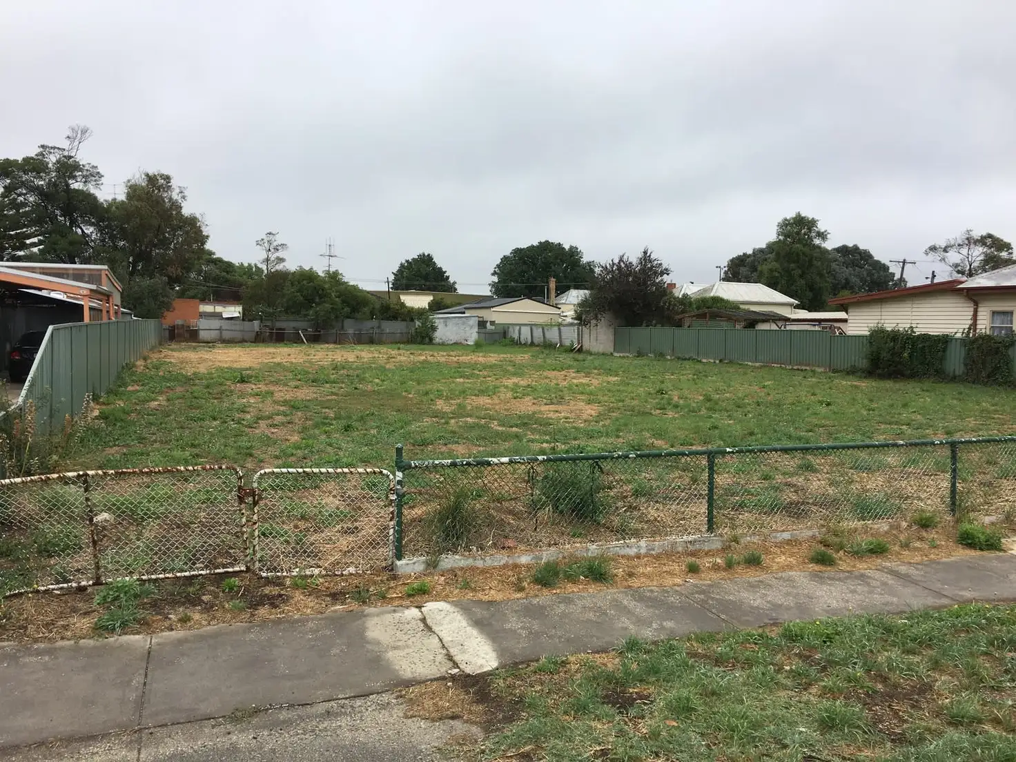 Main view of Homely land listing, 134 Albert Street, Sebastopol VIC 3356