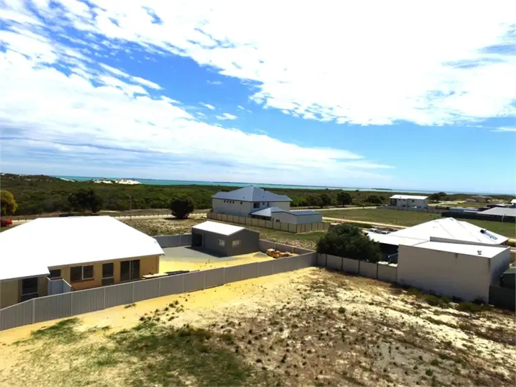 16 Apium Way, Jurien Bay WA 6516