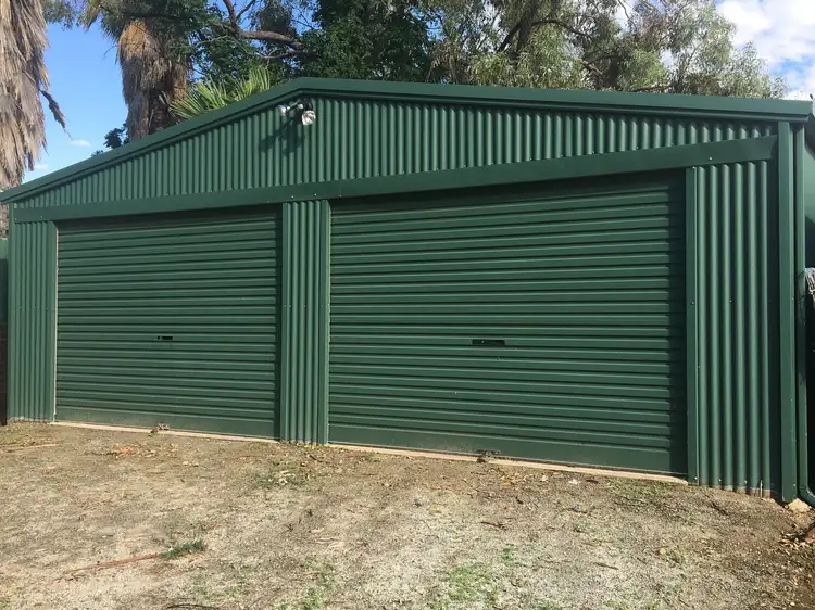 35 Lyon Street, Northam WA 6401
