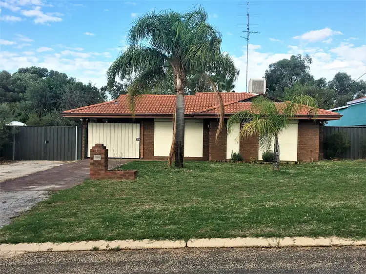 Second view of Homely house listing, 35 Lyon Street, Northam WA 6401