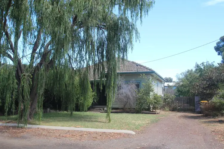 25 Maryborough-Dunolly Road