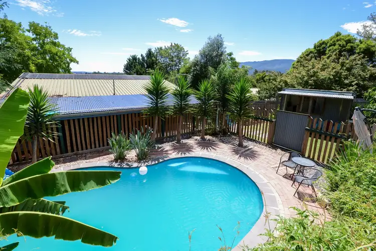 11 Sally Court, Woori Yallock VIC 3139