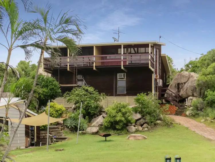 2/7 Banyan Drive, Bowen QLD 4805