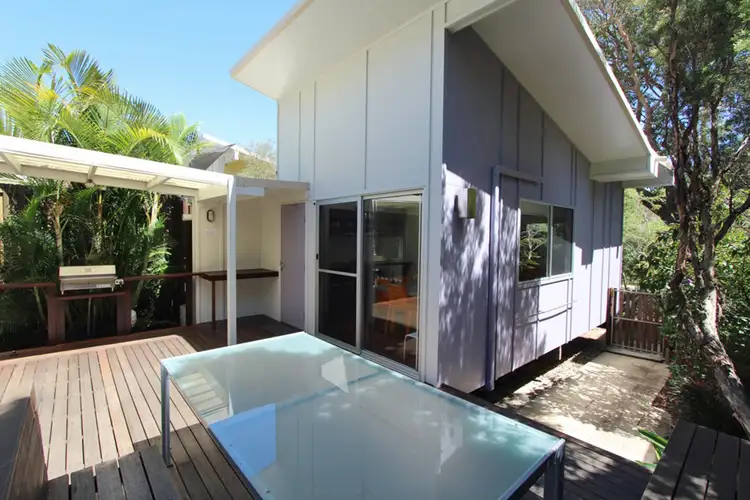 47/49 Dickson Way, Point Lookout QLD 4183