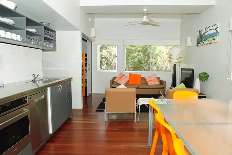 Third view of Homely villa listing, 47/49 Dickson Way, Point Lookout QLD 4183