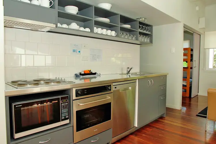 Fourth view of Homely villa listing, 47/49 Dickson Way, Point Lookout QLD 4183
