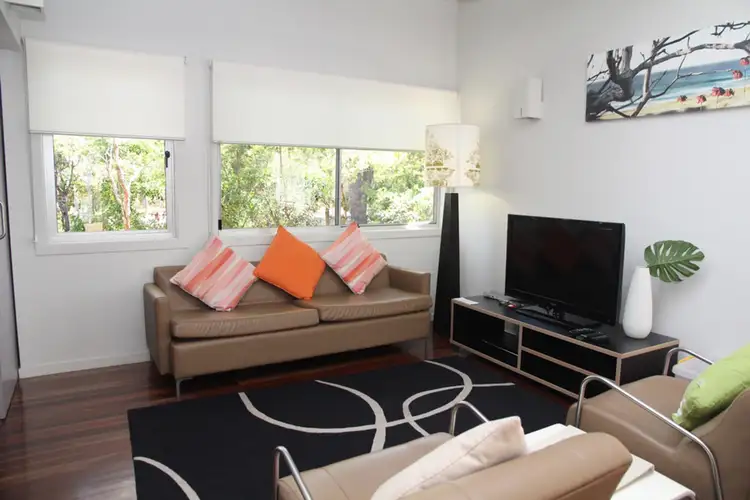 Fifth view of Homely villa listing, 47/49 Dickson Way, Point Lookout QLD 4183