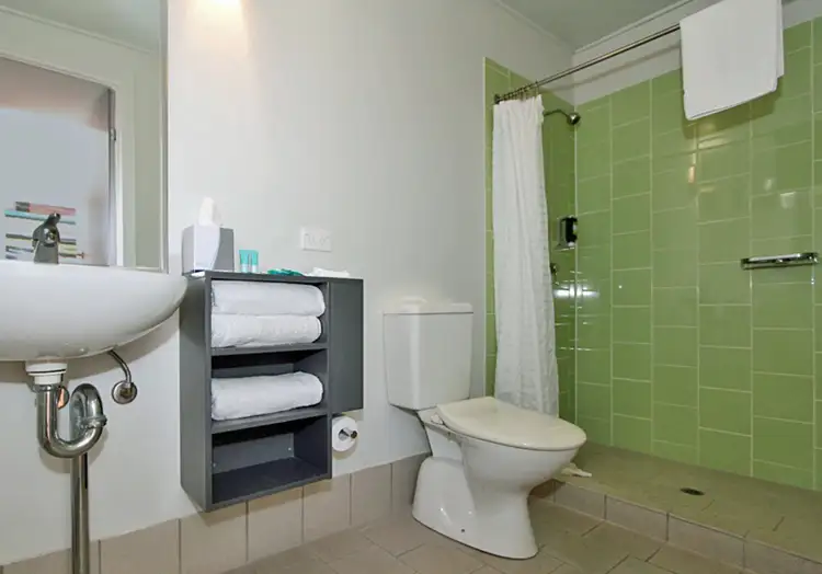 Sixth view of Homely villa listing, 47/49 Dickson Way, Point Lookout QLD 4183