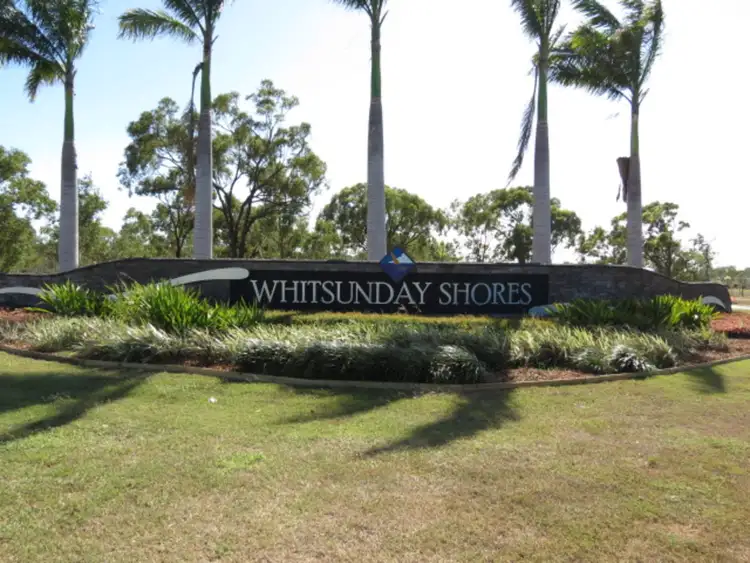 Second view of Homely land listing, 28 Fairway Drive, Bowen QLD 4805