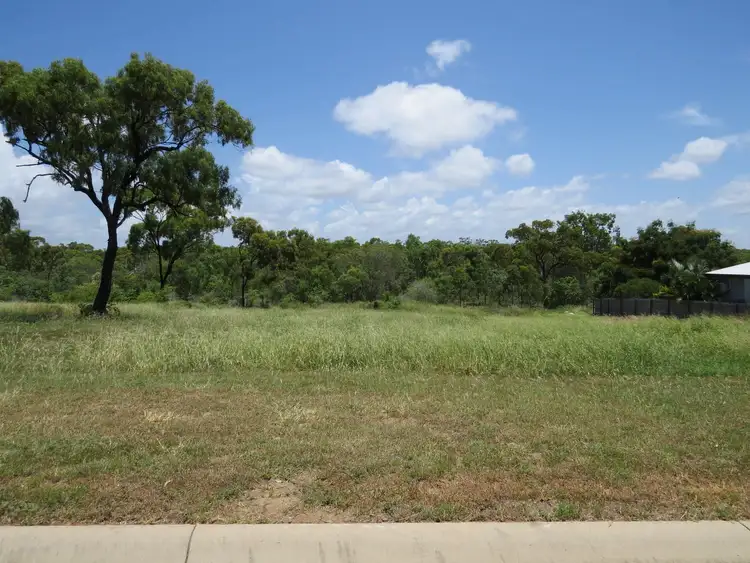Third view of Homely land listing, 28 Fairway Drive, Bowen QLD 4805