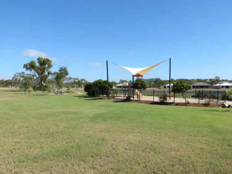 Fourth view of Homely land listing, 28 Fairway Drive, Bowen QLD 4805