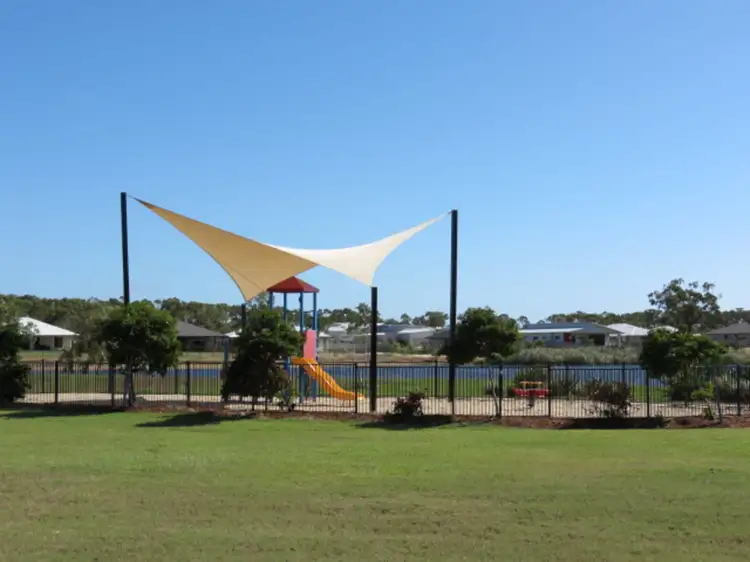 Fourth view of Homely land listing, 109 Oceanview Drive, Bowen QLD 4805