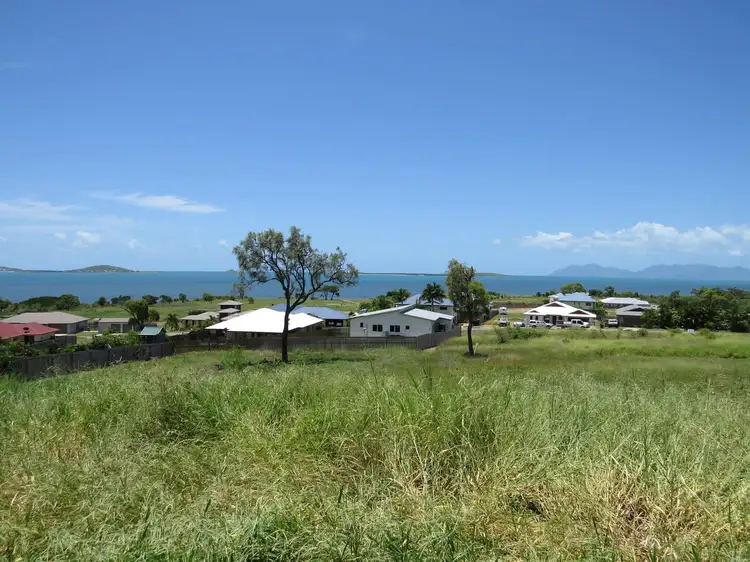 Fifth view of Homely land listing, 109 Oceanview Drive, Bowen QLD 4805