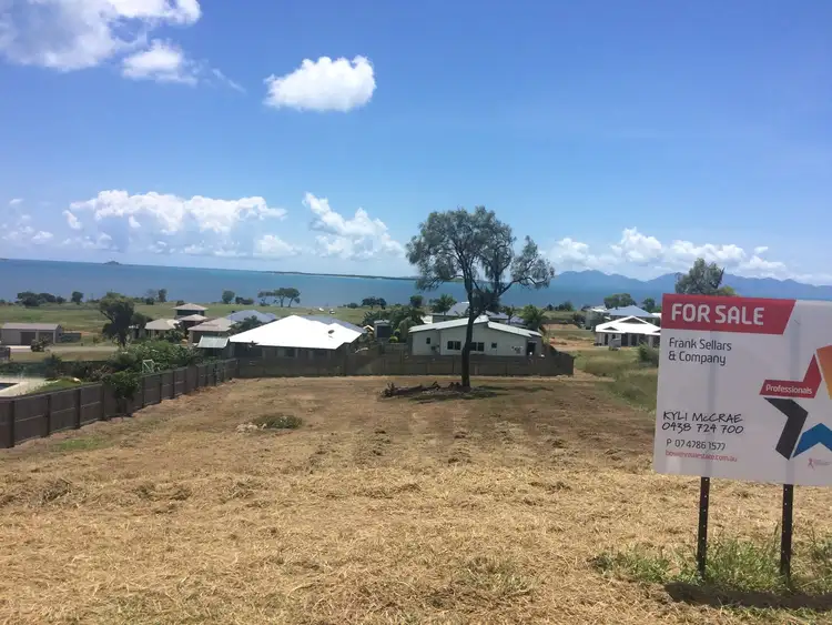 Seventh view of Homely land listing, 109 Oceanview Drive, Bowen QLD 4805