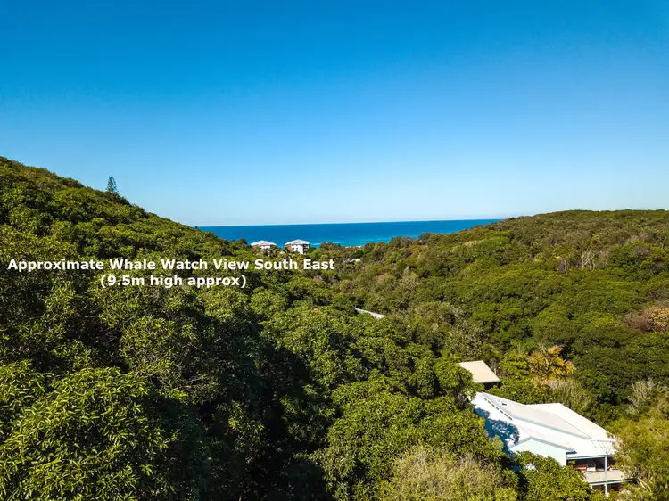 44 Samarinda Way, Point Lookout QLD 4183
