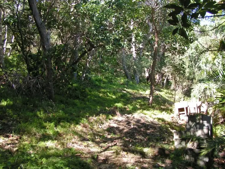 Fifth view of Homely land listing, 44 Samarinda Way, Point Lookout QLD 4183