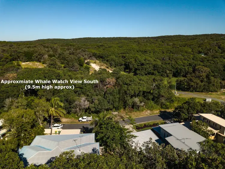 Sixth view of Homely land listing, 44 Samarinda Way, Point Lookout QLD 4183
