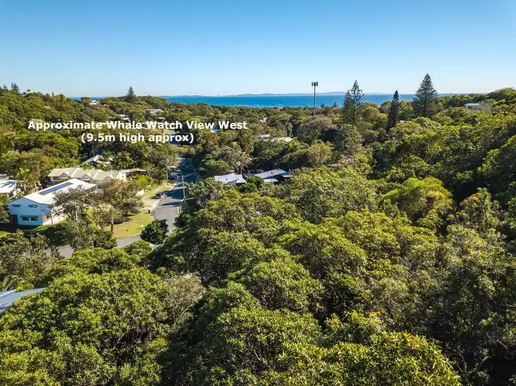 Seventh view of Homely land listing, 44 Samarinda Way, Point Lookout QLD 4183