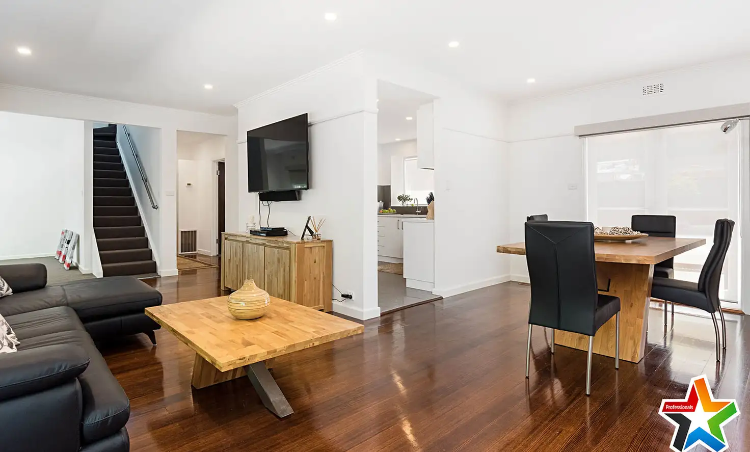 Main view of Homely house listing, 4 Newman Road, Mooroolbark VIC 3138