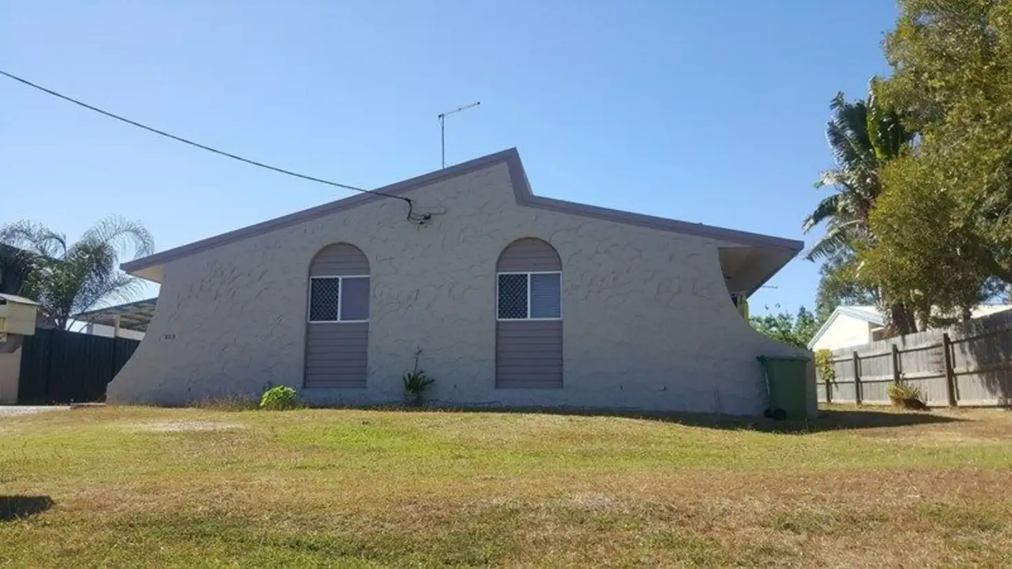 Main view of Homely unit listing, 3/103 Hartley Street, Zilzie QLD 4710