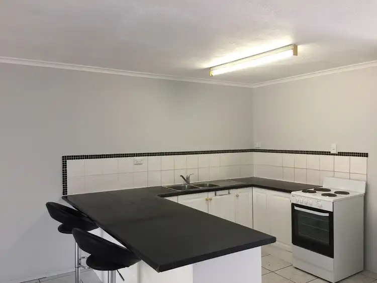 Second view of Homely unit listing, 3/103 Hartley Street, Zilzie QLD 4710