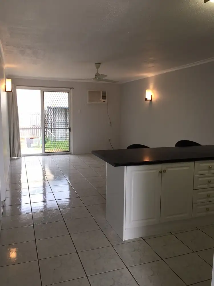 Third view of Homely unit listing, 3/103 Hartley Street, Zilzie QLD 4710