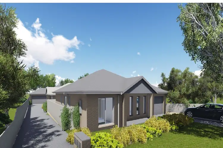 Main view of Homely house listing, 1/16 Vine Street, Nagambie VIC 3608