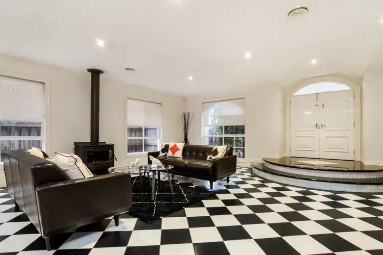 Fourth view of Homely house listing, 6 Lindsay Court, Taylors Lakes VIC 3038