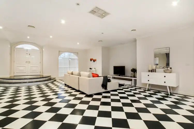 Sixth view of Homely house listing, 6 Lindsay Court, Taylors Lakes VIC 3038